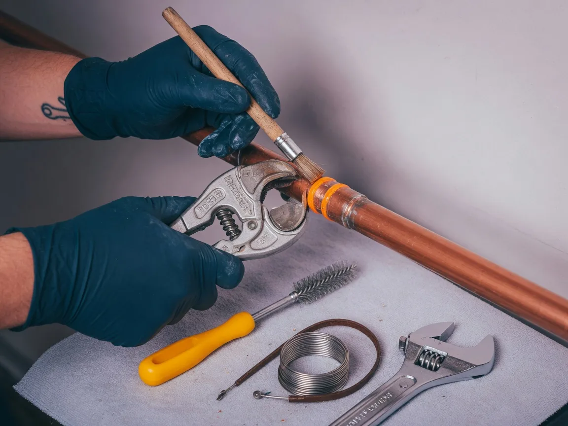 Why choose Sump Pump Repair in Union Hall, VA